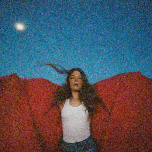 Maggie Rogers - Heard It In A Past Life - Blind Tiger Record Club