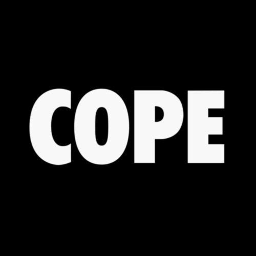 Manchester Orchestra Cope/Hope Collector's Series (180G) - Blind Tiger Record Club