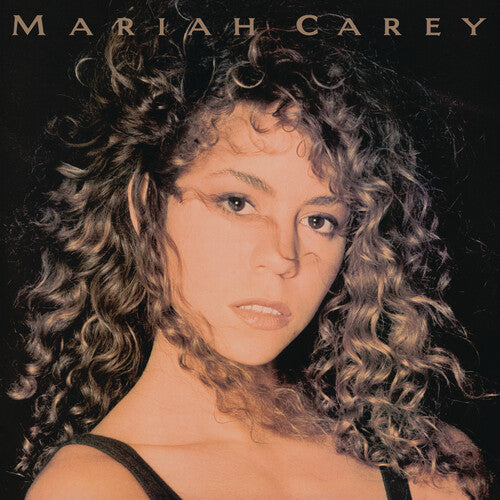 Mariah Carey - Mariah Carey - Blind Tiger Record Club