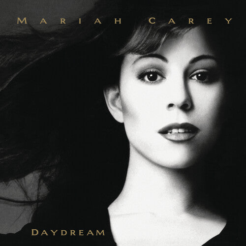 Mariah Carey - Daydream (Ltd. Ed. 140G) - Blind Tiger Record Club
