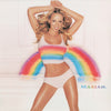 Mariah Carey - Rainbow (Ltd. Ed. 140G 2XLP) - Blind Tiger Record Club