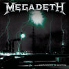 Megadeth - Unplugged In Boston - (Ltd. Ed. Green Vinyl) - Blind Tiger Record Club