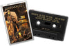 Megadeth - The Sick, The Dying And The Dead! (Cassette) - Blind Tiger Record Club