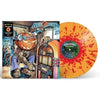 Helloween - Metal Jukebox (Ltd. Ed. Red/Orange Vinyl) - Blind Tiger Record Club