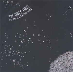 The Milk Carton Kids - Only Ones - Blind Tiger Record Club