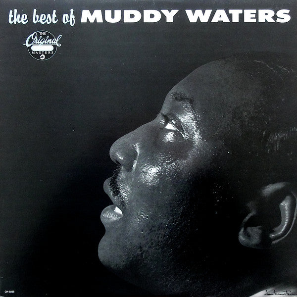 Muddy Waters - The Best of Muddy Waters - Blind Tiger Record Club