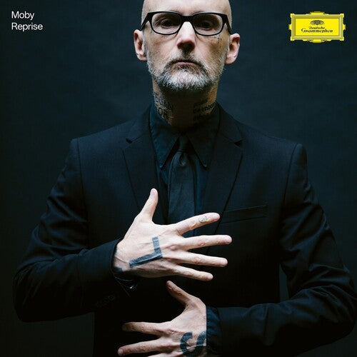 Moby - Reprise (2XLP) - Blind Tiger Record Club