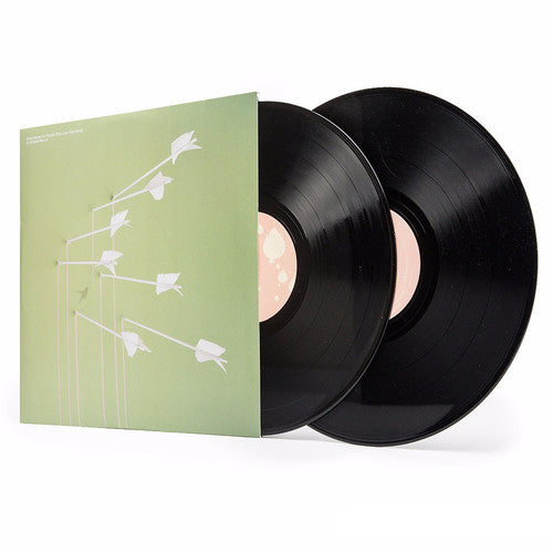 Modest Mouse - Good News for People Who Love Bad News (180 Gram Vinyl) - Blind Tiger Record Club