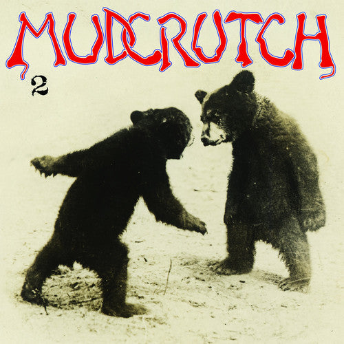 Mudcrutch - 2 (Ltd. Ed.) - Blind Tiger Record Club