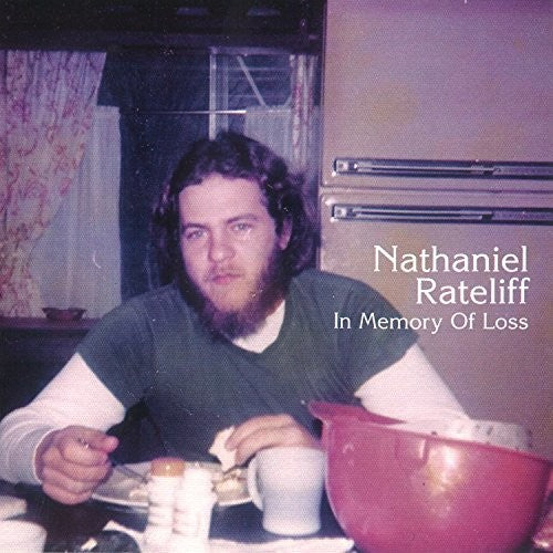 Nathaniel Rateliff - In Memory Of Loss (Ltd. Ed. 180g) - Blind Tiger Record Club