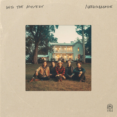 Needtobreathe - Into the Mystery - Blind Tiger Record Club