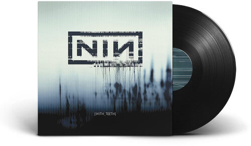 Nine Inch Nails - With Teeth (180G 2XLP) - Blind Tiger Record Club