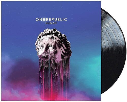 OneRepublic - Human - Blind Tiger Record Club