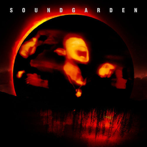 Soundgarden - Superunknown - Blind Tiger Record Club
