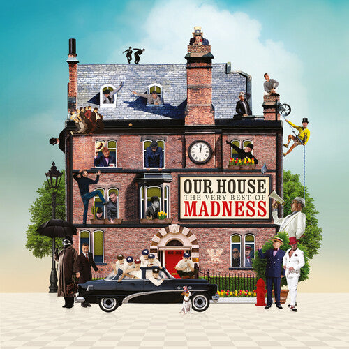 Madness - Our House - Blind Tiger Record Club