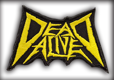 Dead Alive - Rise of the Skeleton Army - MEMBER EXCLUSIVE - Blind Tiger Record Club