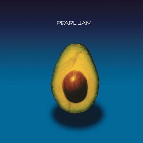 Pearl Jam - Pearl Jam (Ltd. Ed. 150G 2XLP) - Blind Tiger Record Club