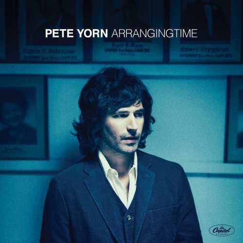 Pete Yorn - Arrangingtime - Blind Tiger Record Club