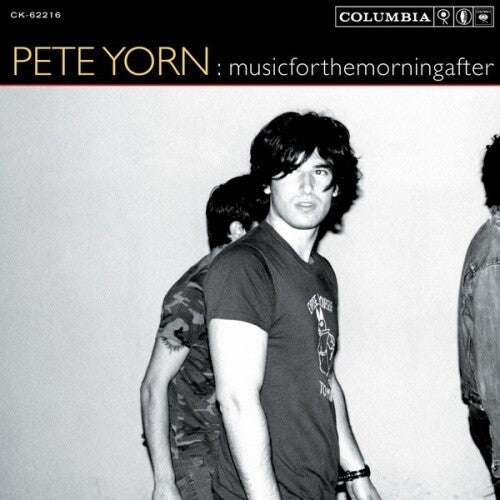 Pete Yorn - Musicforthemorningafter - Blind Tiger Record Club