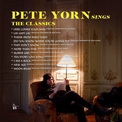 Pete Yorn - Pete Yorn Sings the Classics ( - Blind Tiger Record Club