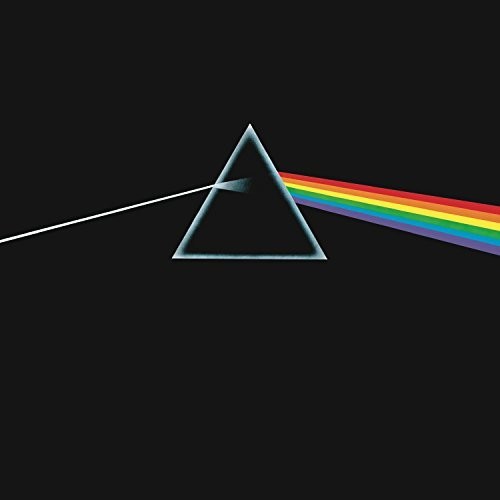 Pink Floyd - The Dark Side of the Moon (180g) - Blind Tiger Record Club