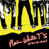 Plain White T's - All That We Needed (Ltd. Ed. Opaque Red Vinyl) - Blind Tiger Record Club