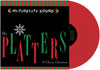 Platters, The - A Classic Christmas (Ltd. Ed. Red Vinyl) - Blind Tiger Record Club
