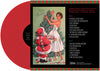 Platters, The - A Classic Christmas (Ltd. Ed. Red Vinyl) - Blind Tiger Record Club