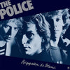 The Police Complete Studio Albums Collectors Series - Blind Tiger Record Club