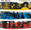 The Police Complete Studio Albums Collectors Series - Blind Tiger Record Club