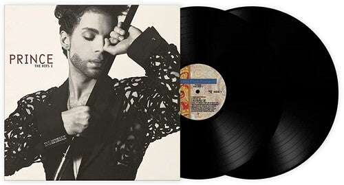 Prince - The Hits 1 (150 Gram Vinyl, 2xLP) - Blind Tiger Record Club
