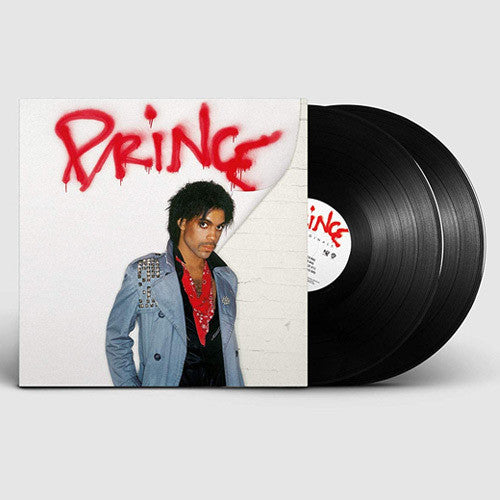 Prince - Originals (2XLP) - Blind Tiger Record Club