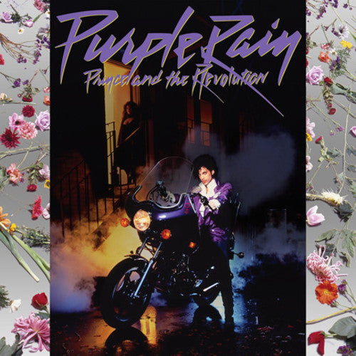 Prince - Purple Rain (Ltd. Ed. 180 Gram Vinyl) - Blind Tiger Record Club