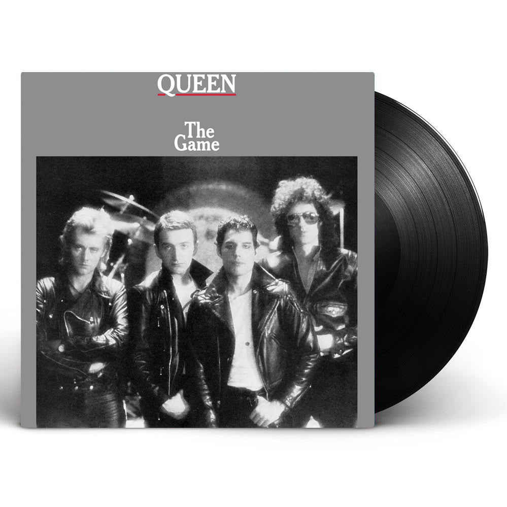 Queen - The Game (180G) - Blind Tiger Record Club