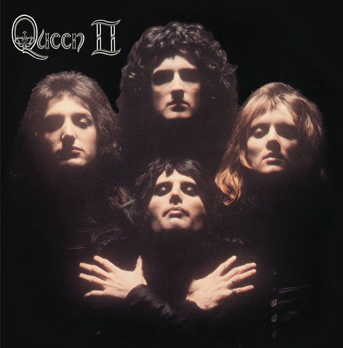Queen - Queen II (180g) - Blind Tiger Record Club