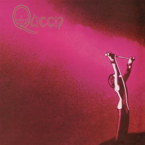 Queen - Queen (180g) - Blind Tiger Record Club