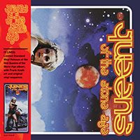 Queens of the Stoneage - Queens of the Stoneage (Ltd. Ed. Orange Vinyl, Reissue) - Blind Tiger Record Club