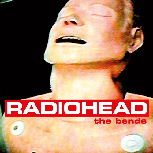 Radiohead - The Bends (180G) - Blind Tiger Record Club