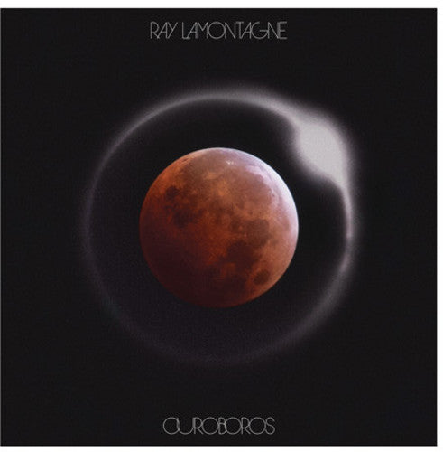 Ray LaMontagne - Ouroboros (Ltd. Ed.) - Blind Tiger Record Club