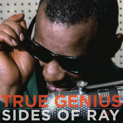 Ray Charles - True Genius (180G 2XLP) - Blind Tiger Record Club