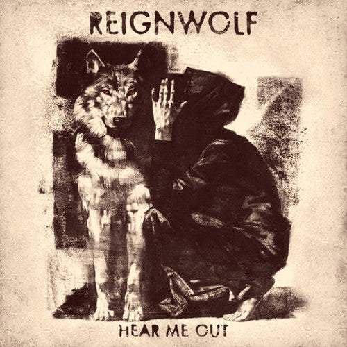 Reignwolf - Hear Me Out - Blind Tiger Record Club