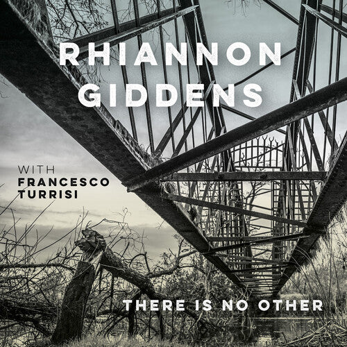 Rhiannon Giddens - There Is No Other - Blind Tiger Record Club