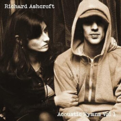Richard Ashcroft - Acoustic Hymns Vol. 1 (180G) - Blind Tiger Record Club