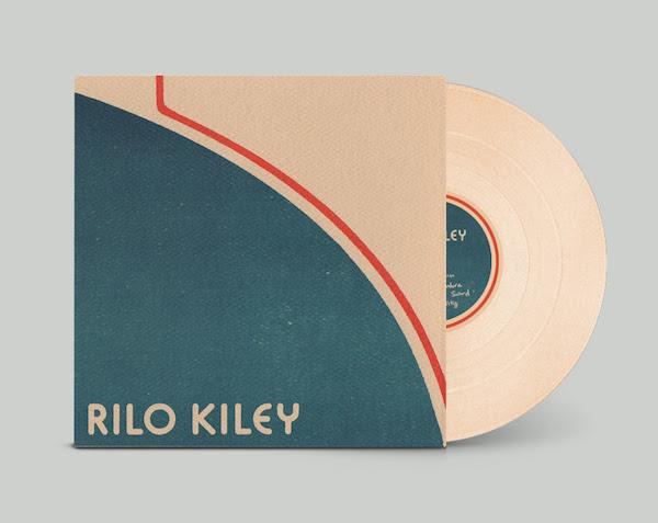 Rilo Kiley - Rilo Kiley (Ltd. Ed. Cream Vinyl) - Blind Tiger Record Club