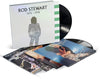 Rod Stewart - Rod Stewart: 1975-1978 (5xLP, 180 Gram Vinyl) - COLLECTOR SERIES - Blind Tiger Record Club