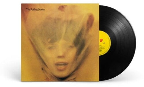 The Rolling Stones - Goats Head Soup (180G) - Blind Tiger Record Club
