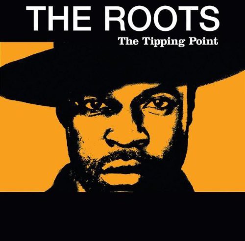 The Roots - Tipping Point (Ltd. Ed. Gold Vinyl) - Blind Tiger Record Club