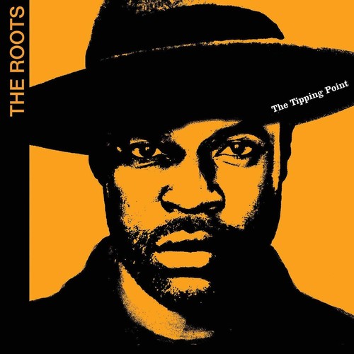 The Roots - The Tipping Point - Blind Tiger Record Club