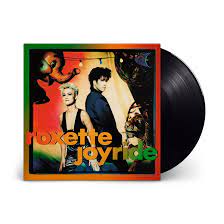 Roxette - Joyride: 30th Anniversary Deluxe - Blind Tiger Record Club