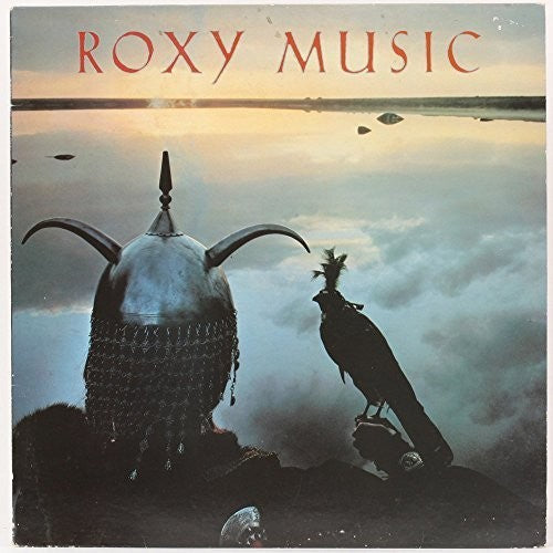 Roxy Music - Avalon - Blind Tiger Record Club